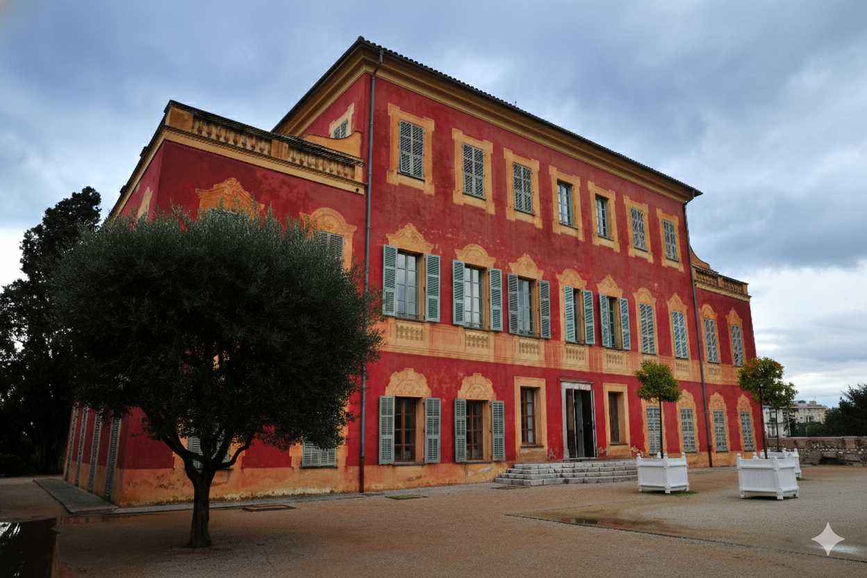 Musée Matisse