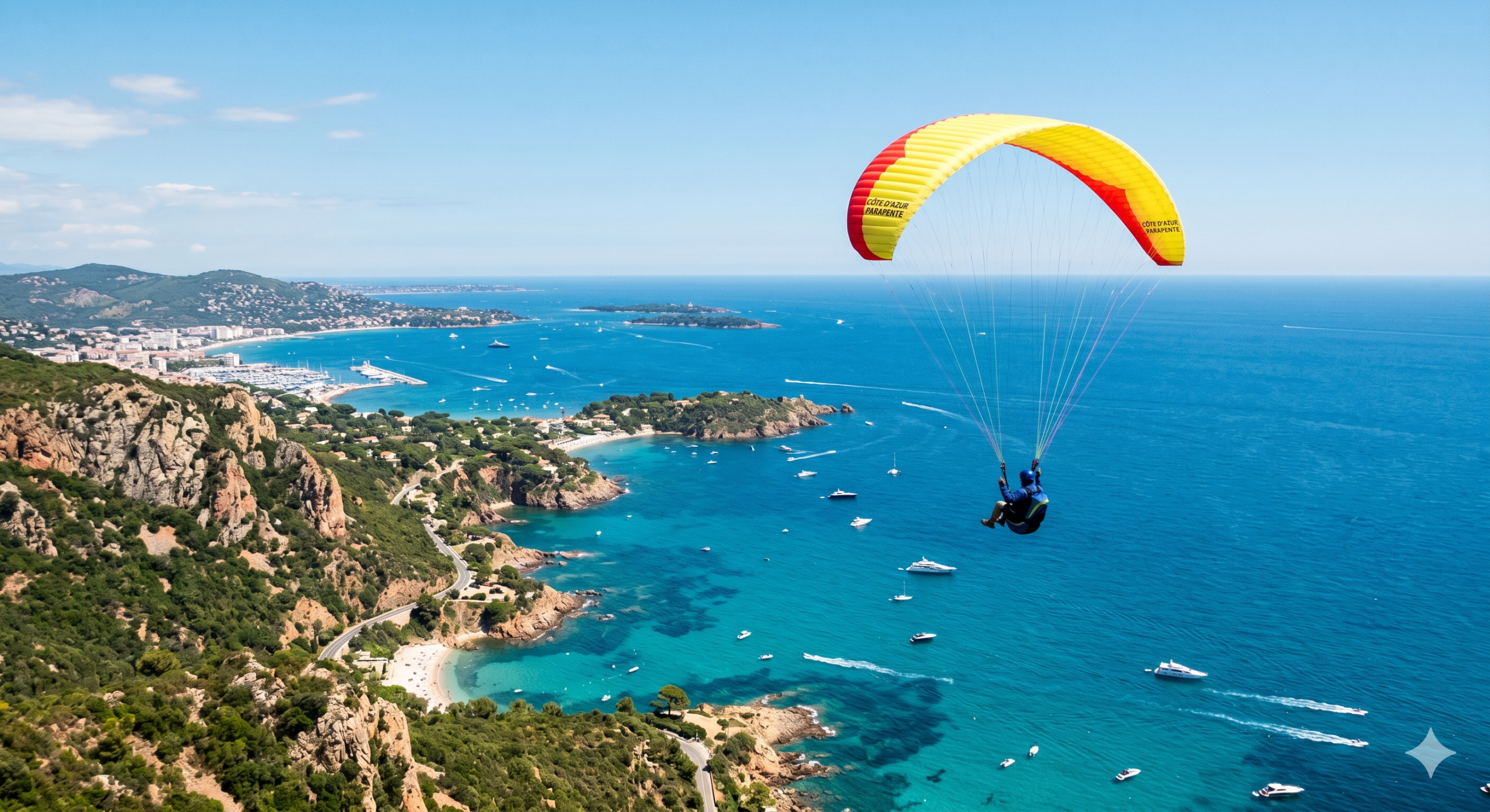 Les activités insolites à faire sur la Côte d’Azur