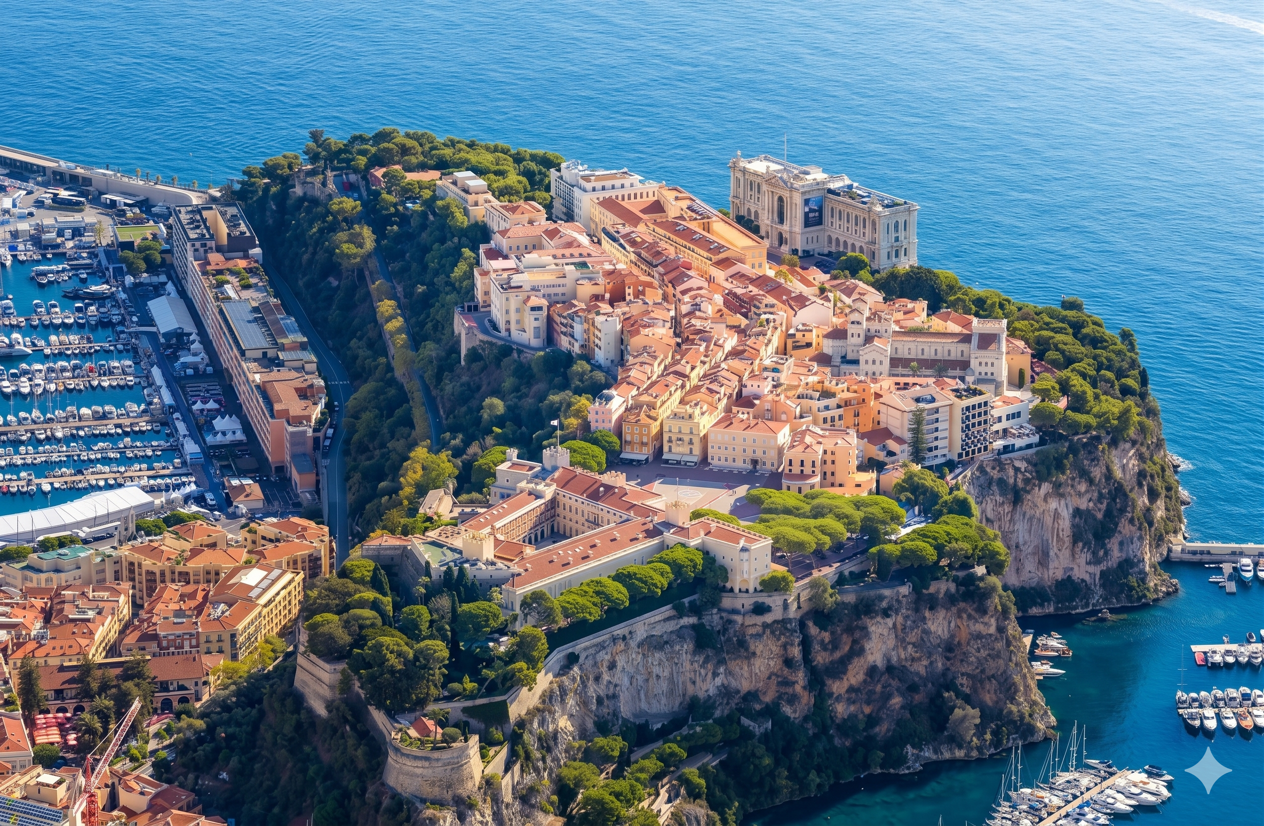 Monaco