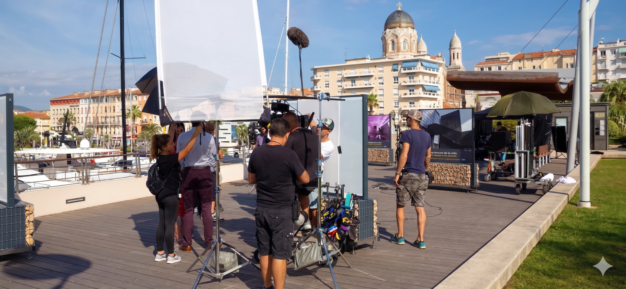 Equipe de film