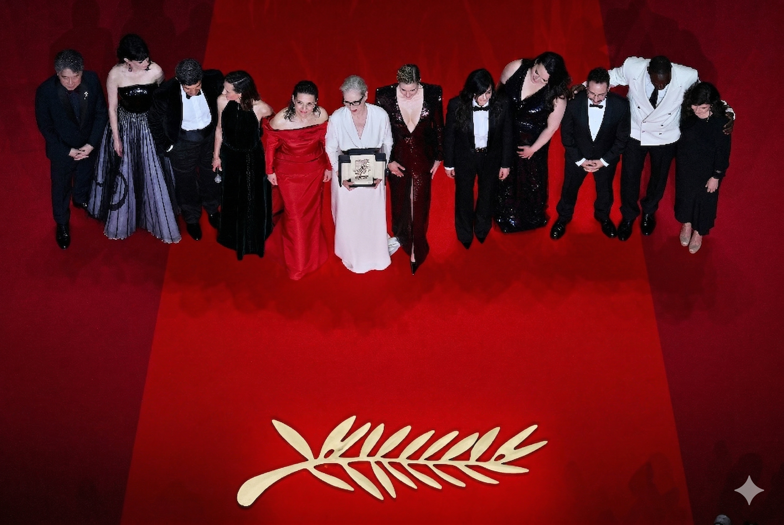 Festival de cannes