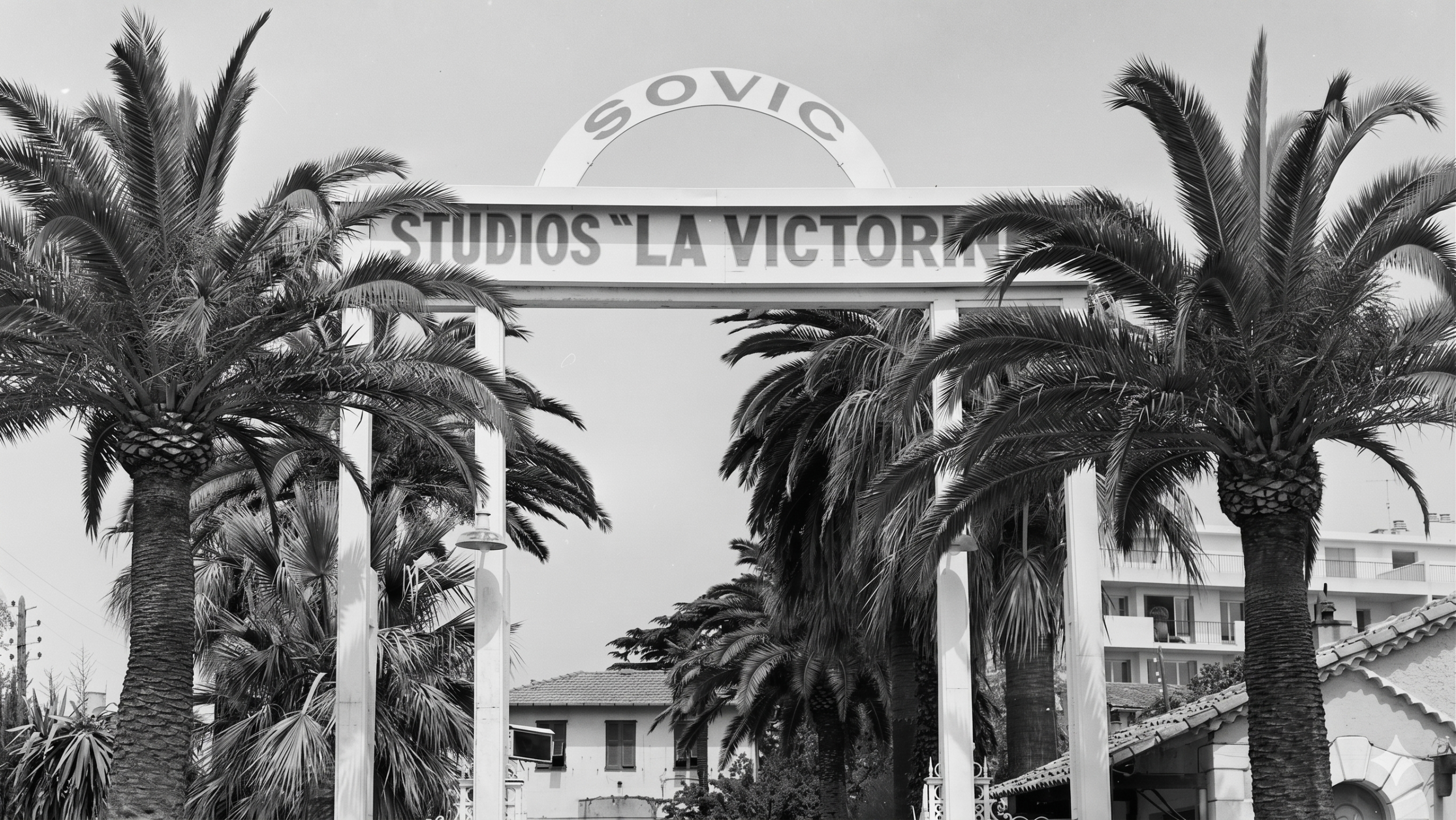James Bond, cinéma et Côte d’Azur : sur les traces de Sean Connery et Roger Moore