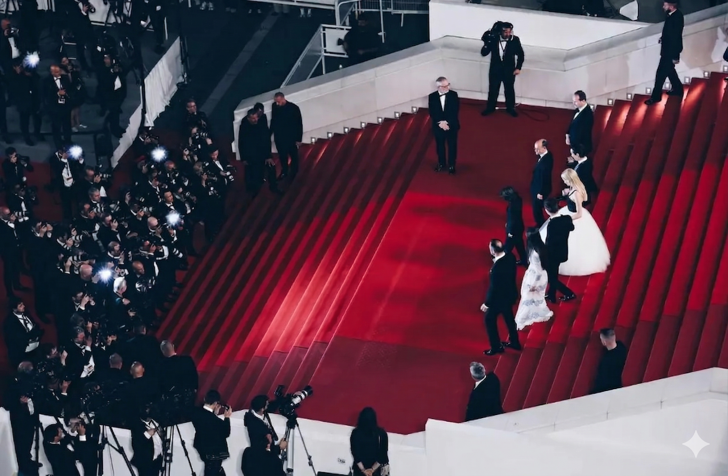 Le Festival de Cannes : l’événement incontournable de la Côte d’Azur