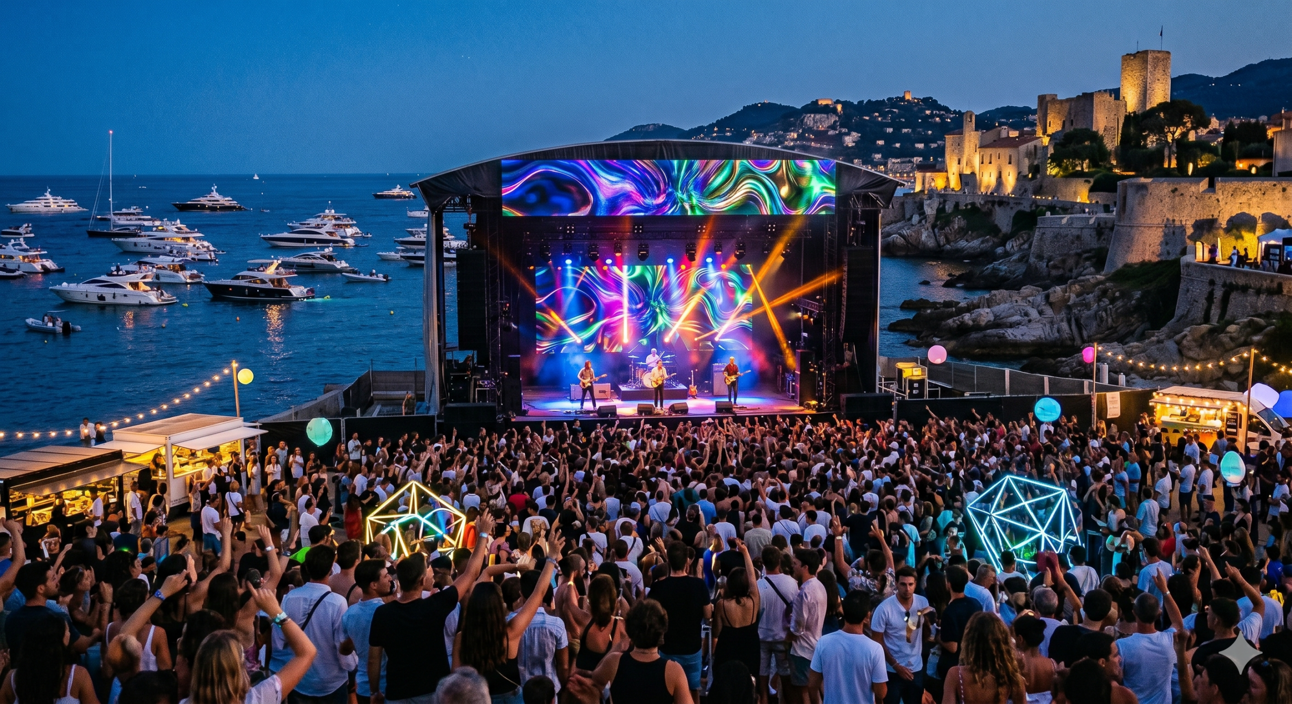 Festival de musique