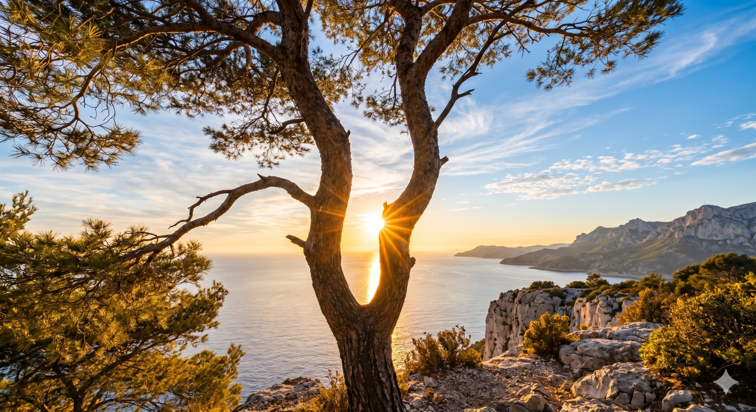 Que faire sur la Côte d’Azur quand il fait très chaud en juillet et en août ?