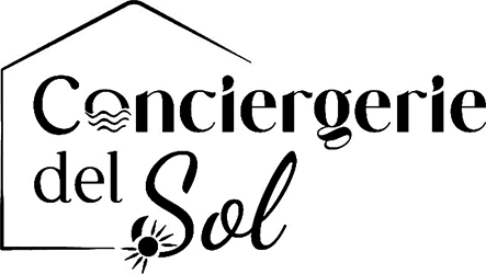 Logo Conciergerie Del Sol