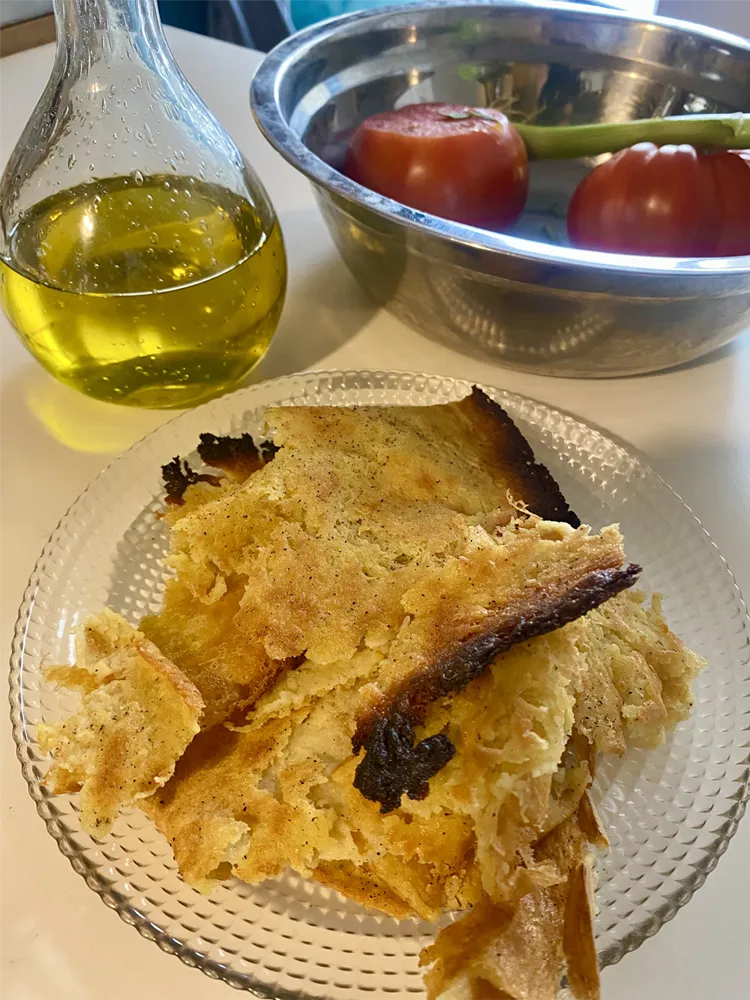 Cours de cuisine à Villefranche