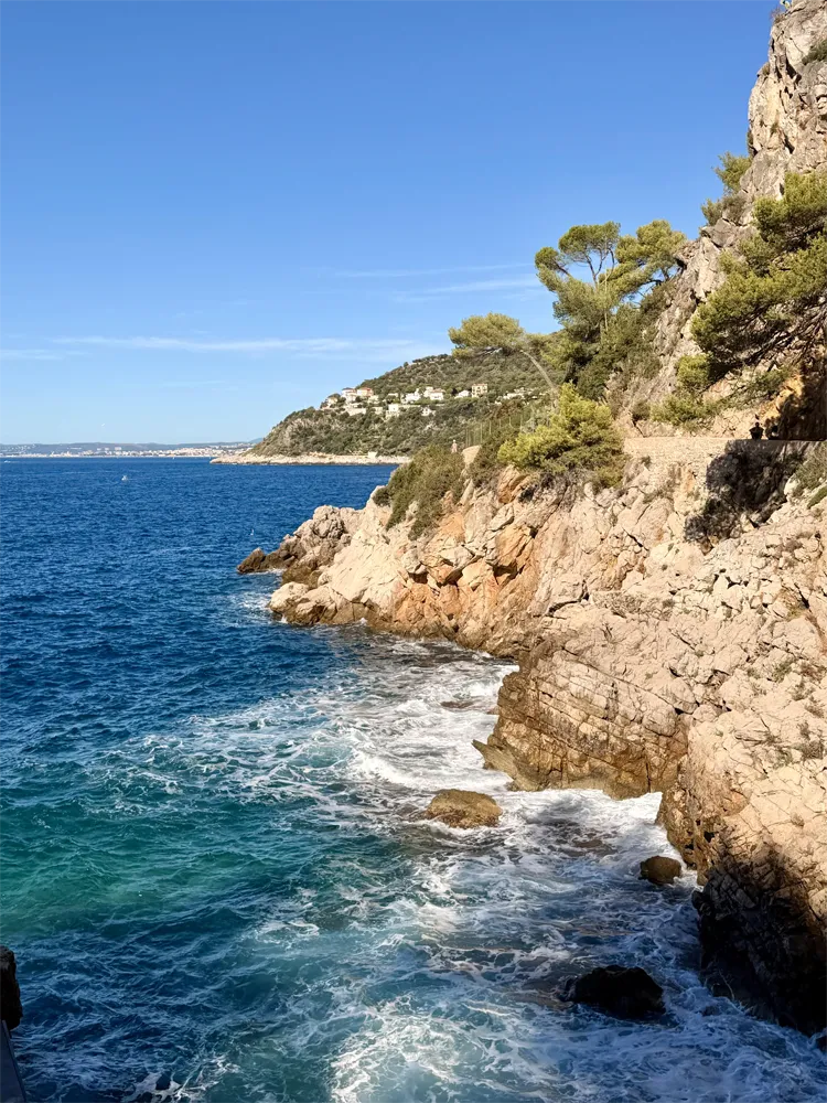 Que faire au mois d’octobre sur la Côte d’Azur ? Nos idées pour profiter de l’arrière-saison