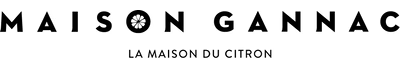 Logo de la citronneraie Maison Gannac