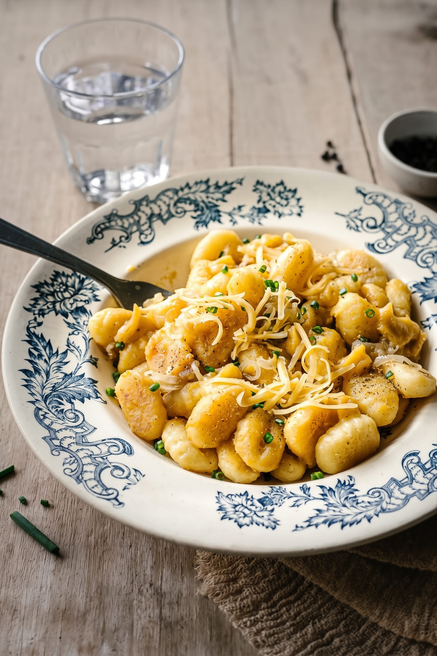 L’histoire des gnocchis : recette et traditions italiennes